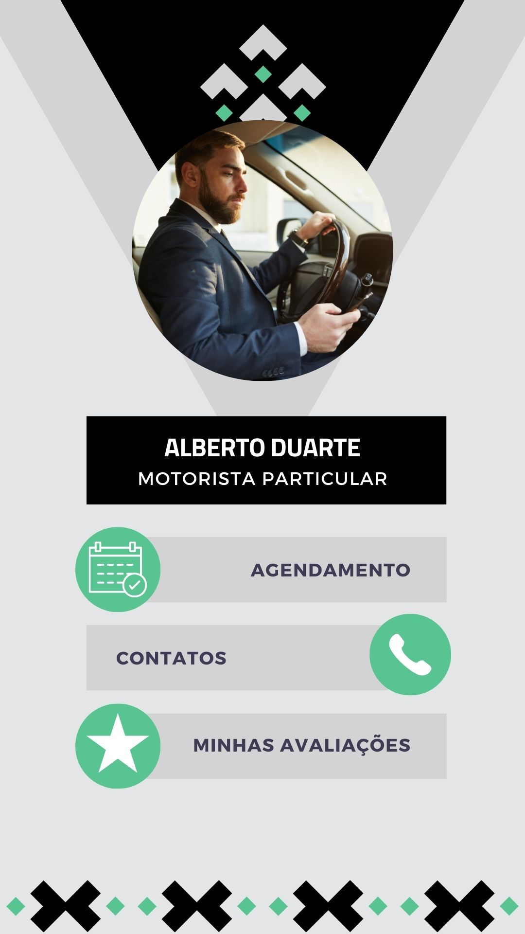 Portfólio 9 Modelos de Cartao 2