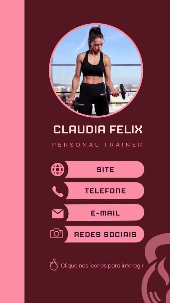 Portfólio 2 Modelos de Cartao 5